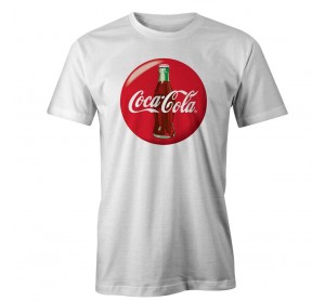 Coca Cola Badge